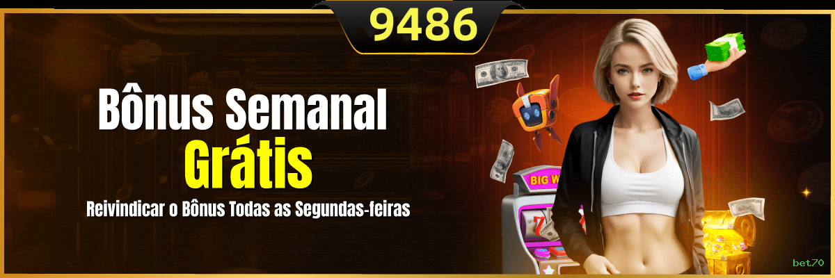 App bet70 para Android e iOS - download grátis