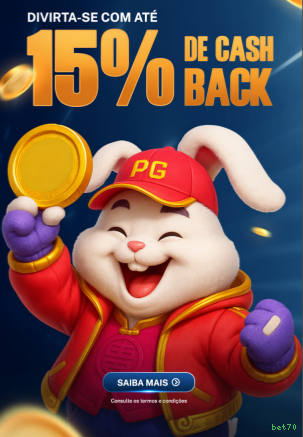 Conta bet70 sincronizada site e app