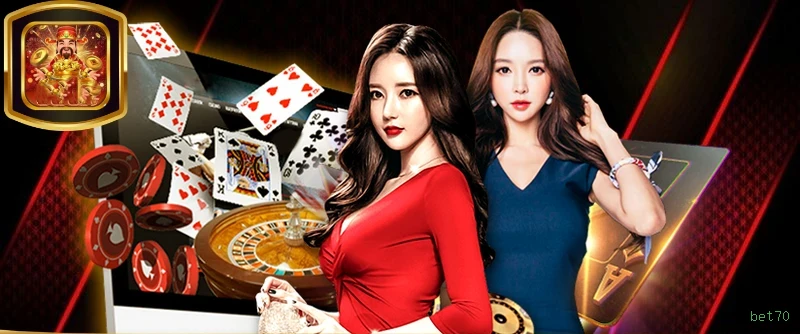 Conta bet70 sincronizada site e app