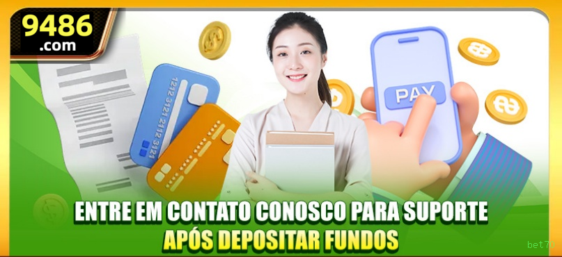 Configurações úteis dentro do app bet70
