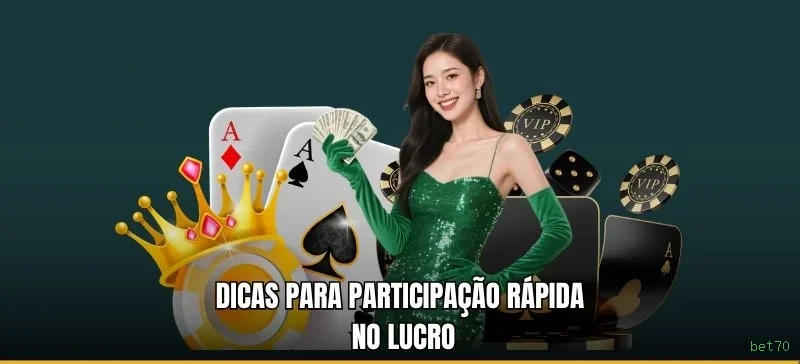 Suporte VIP bet70 - atendimento prioritário